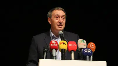 Tuncer Bakırhan’dan CHP mesajı: Kurultay iradesi demokratik zeminde örgütlenmeli