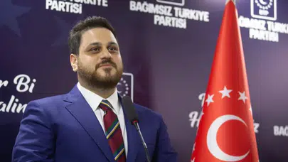 BTP: İktidar, muhalefeti kendi vesayeti altında şekillendirmeye çalışıyor