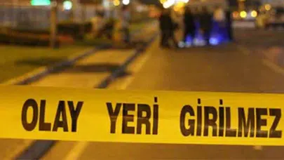Ankara Keçiören'de dehşet! Anne çocuklarını öldürdü