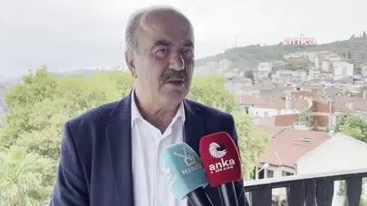 BAŞKAN TÜRKYILMAZ: BU AİLEYE KATILAN HER BEBEK BİZİM KIYMETLİMİZ