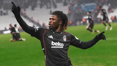 El Bilal Toure Beşiktaş’ta kalacak mı? Siyah-beyazlıların teklifini reddettiği iddia edildi