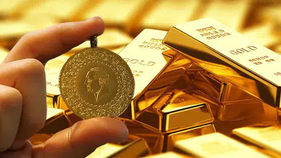 4 Mayıs 2026 altın fiyatları: Gram, çeyrek ve yarım altın satış fiyatı ne kadar?
