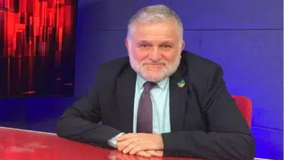 Ruşen Çakır: Erdoğan IŞİD'i hiç tek başına anmıyor