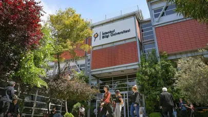 İstanbul Bilgi Üniversitesi için yeni karar: Eğitim faaliyetleri kesintisiz devam edecek