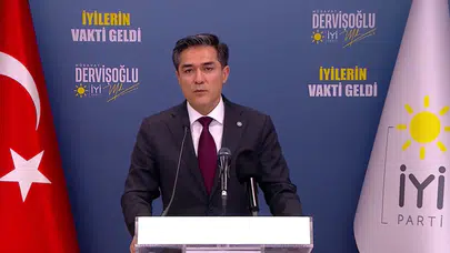 İYİ Parti’den İktidara Zam Çağrısı: “Dar Gelirlinin Dayanacak Gücü Kalmadı”