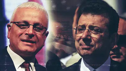 İmamoğlu ve Yanardağ’ın yargılandığı casusluk davasında ilk gün tamamlandı