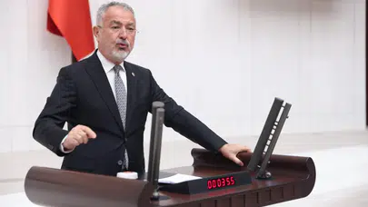 CHP'li Uzun, Muğla'da kömür madenlerinde Afgan işçi iddiaları Meclis'e taşıdı