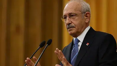 KILIÇDAROĞLU: ŞEKER FABRİKALARI HALKINDIR! SATTIRMAYACAĞIZ!