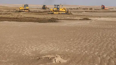 İsrail’in Irak’ta gizli üs işlettiği iddiası: NYT’den dikkat çeken haber