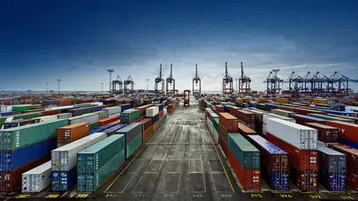 Dış ticaret endeksleri açıklandı: İhracat birim değeri arttı, miktar endeksi geriledi