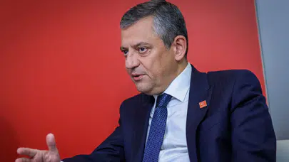 CHP lideri Özgür Özel: “Gözleri dönmüş. Nihai amaç benim belimi kırmak”