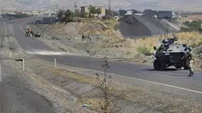 Lice ve Hani ilçelerine bağlı 16 köyde sokağa çıkma yasağı