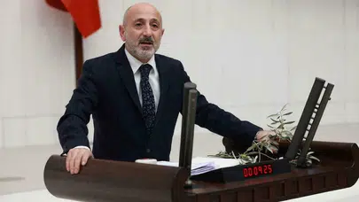 CHP’li Ali Öztunç’tan aile yapısı uyarısı: “İnsanlar artık hayatta kalmanın hesabını yapıyor”