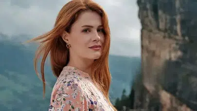 Taşacak Bu Deniz’in Hicran’ı Burcu Cavrar kimdir, kaç yaşında, evli mi? İşte oynadığı diziler ve filmler