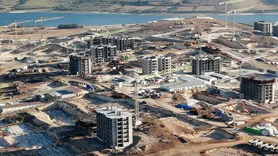 10 Bin Metrekare Üzeri Yeni Binalar İçin Yeni Dönem: 2027’de Belge Zorunluluğu Başlıyor