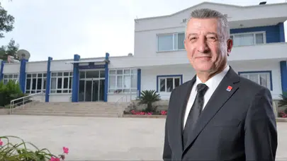 Güzelbahçe Belediyesi’ne operasyon: Başkan Mustafa Günay gözaltına alındı
