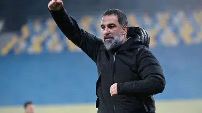 Beşiktaş’ta teknik direktör arayışı başladı: Arda Turan iddiası gündemde