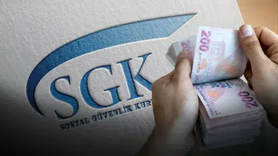 SGK borçlarında yapılandırma dönem: Taksit süresi 72 aya çıkıyor