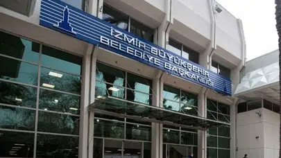 İzmir’de Egeşehir Yapı’ya Operasyon: 3 Şüpheli Gözaltına Alındı