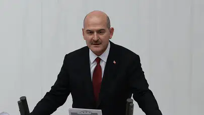 Korkunç gerçeği İçişleri Bakanı açıkladı: PKK'nın elinde var!