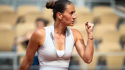 Roland Garros’ta büyük şok: Iga Swiatek, Marta Kostyuk karşısında ağır yenilgi aldı