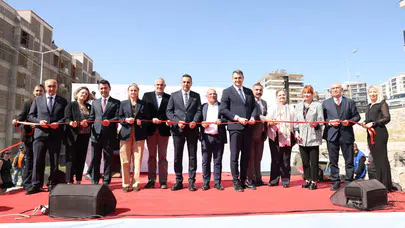 Çiğli Belediyesi Mayıs Etkinlikleriyle Sanat ve Sosyal Yaşamı Canlandırdı