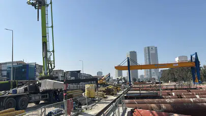 İzmir Büyükşehir’den Halkapınar Tesisi Açıklaması: “Gecikmeler Teknik ve Hukuki Süreçlerden Kaynaklandı”