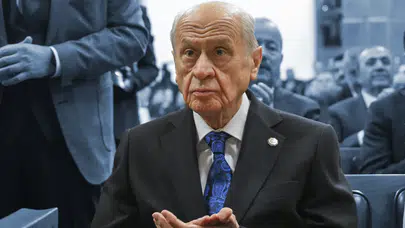 Devlet Bahçeli’den Terörsüz Türkiye Süreci Açıklaması: “Koordinatör Abdullah Öcalan Olacaktır”