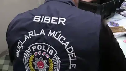 64 İlde Siber Suç Operasyonu: 1021 Şüpheli Yakalandı, 48 Milyar Liralık Mal Varlığına El Konuldu