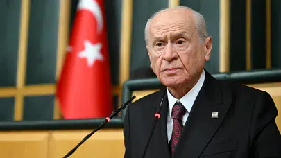 Devlet Bahçeli’den Öcalan açıklaması: “Statü meselesinin konuşulması önemli”