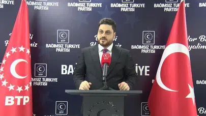 Hüseyin Baş’tan kritik dünya düzeni analizi: “Türkiye kendi milli tezleriyle güçlü aktör olmalı”