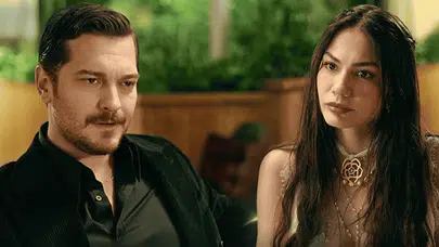 Eşref Rüya İçin Final Kararı: Çağatay Ulusoy ve Demet Özdemir’li Dizi Ekranlara Veda Ediyor