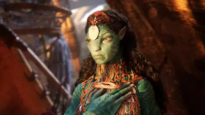 Avatar Krizi Büyüyor: Q’orianka Kilcher’dan James Cameron’a Dava