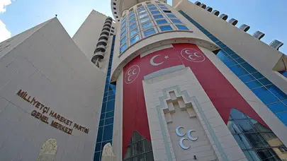 MHP'de aday adaylarına FETÖ incelemesi