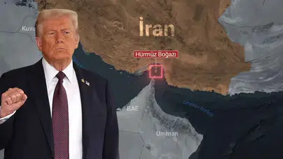 Trump’tan İran anlaşması mesajı: “Acele etmeyin, doğru adım atılsın”