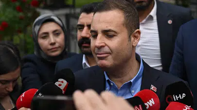 Ahmet Akın’dan Kılıçdaroğlu ziyareti sonrası CHP mesajı: “Bu süreç birlik içinde aşılır”