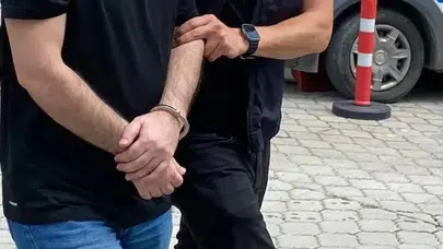 55 pilot hakkında gözaltı kararı
