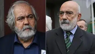Altan kardeşler ve Ilıcak'ın 'darbe' davasında dördüncü gün; Ahmet Altan savunma yapacak
