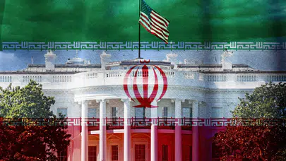 Beyaz Saray’dan İran açıklaması: Trump kırmızı çizgileri karşılamayan anlaşmayı onaylamayacak