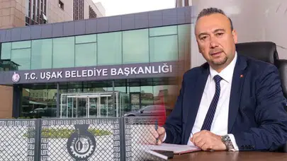 CHP’de Özkan Yalım Kararı: Uşak Belediye Başkanı Partiden İhraç Edildi
