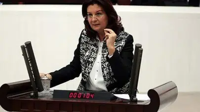 CHP'li Karabıyık:Kapatılan Askeri Okulların Arazilerinde Rant Tehlikesi Var