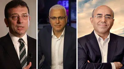 İmamoğlu, Yanardağ, Özkan ve Gün’ün yargılandığı casusluk davasında ilk duruşma başladı