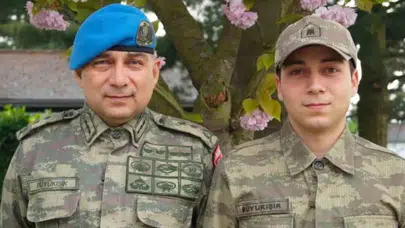 Dorukhan Büyükışık soruşturmasında yeni gelişme: 26 şüpheli gözaltına alındı