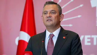 Özgür Özel:  “Atatürk’ün partisine teslim olmak yakışmıyor”