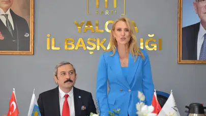 İYİ Parti’den asgari ücret için temmuzda ara zam çağrısı