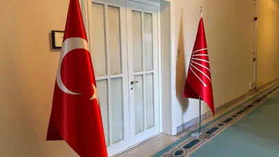 TBMM'deki CHP Bayramlaşma Programı Belli Oldu