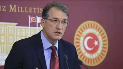 CHP'li İRGİL:'SİGARA ALMASI YASAK ÇOCUKLARI EVLENDİRECEKLER!'