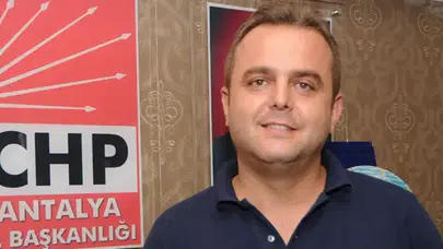 CHP'li Kök Çöken Alanya- Kumluca karayolu TBMM gündemine taşındı!..