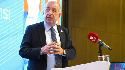 Ümit Özdağ’dan Sert Tepki: “Türk Halkı Atatürk’ten Başka Kurucu Önder Tanımıyor”