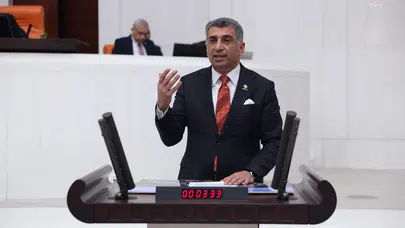 Gürsel Erol’dan CHP’deki butlan kararı sonrası birlik çağrısı
